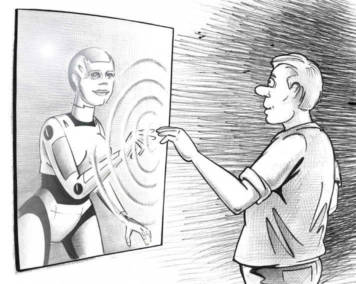 Illustration from page 23 by 