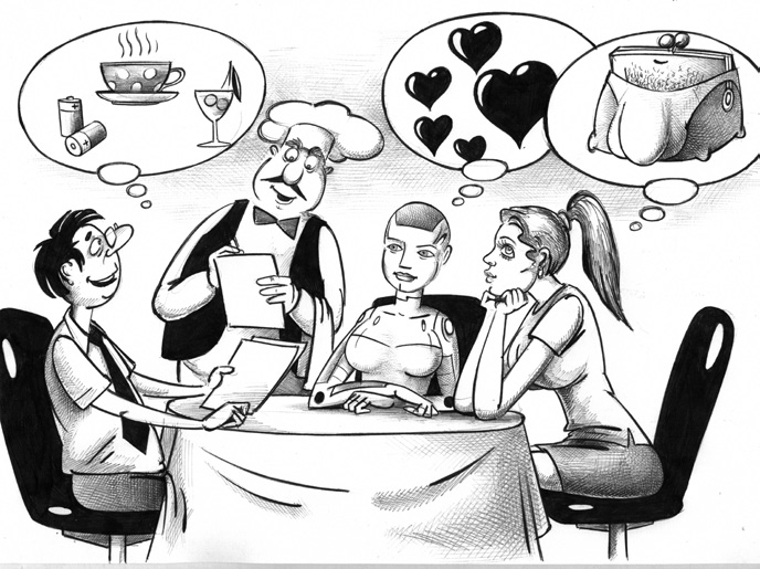 Illustration from page 40 by 