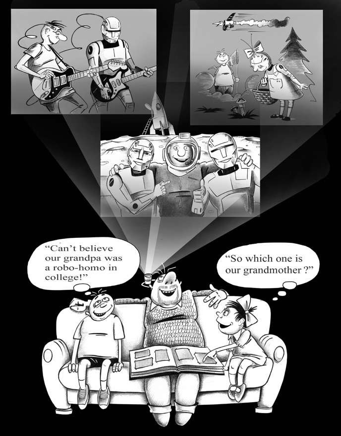 Illustration from page 74 by 