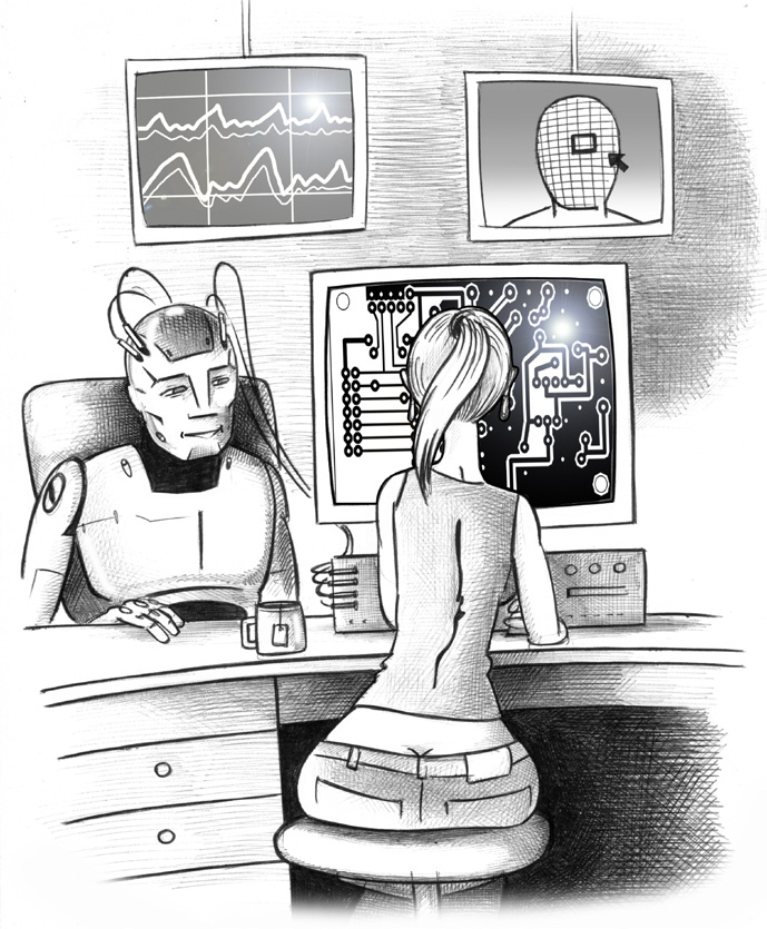 Illustration from page 135 by 