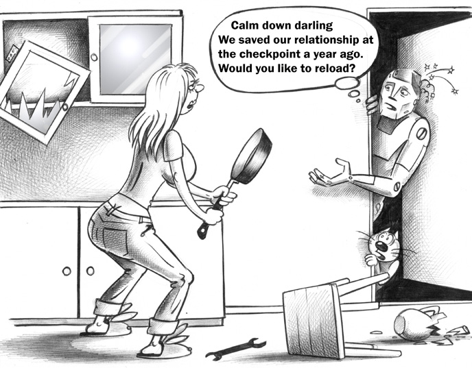 Illustration from page 299 by 